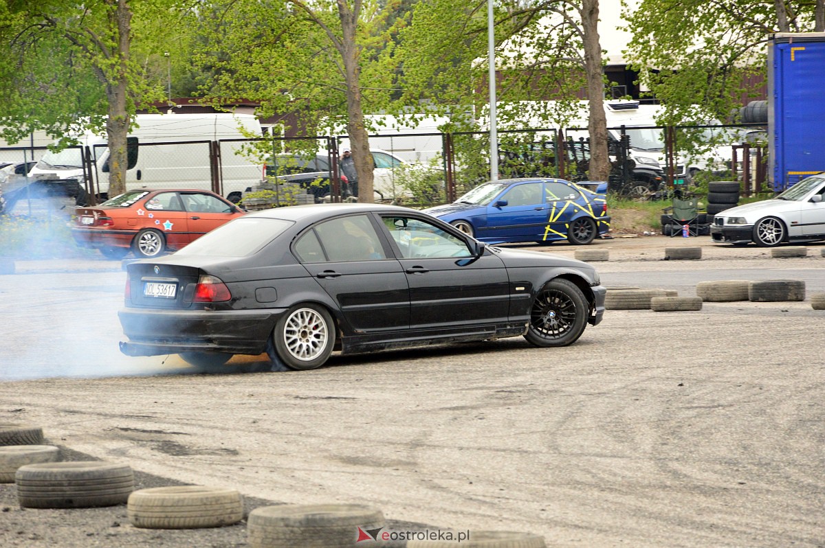 Charytatywny Festyn Motoryzacyjny dla Karoliny i Marcina [06.05.2023] - zdjęcie #138 - eOstroleka.pl