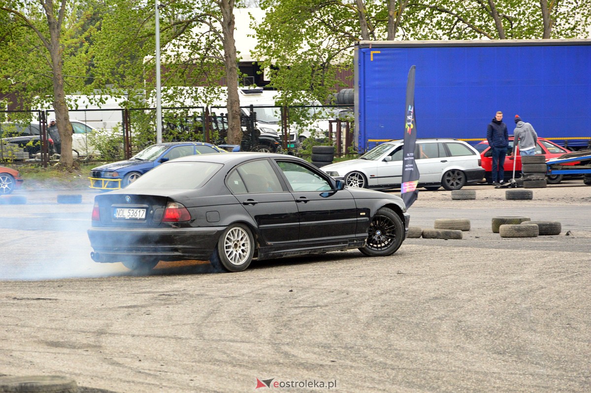 Charytatywny Festyn Motoryzacyjny dla Karoliny i Marcina [06.05.2023] - zdjęcie #139 - eOstroleka.pl