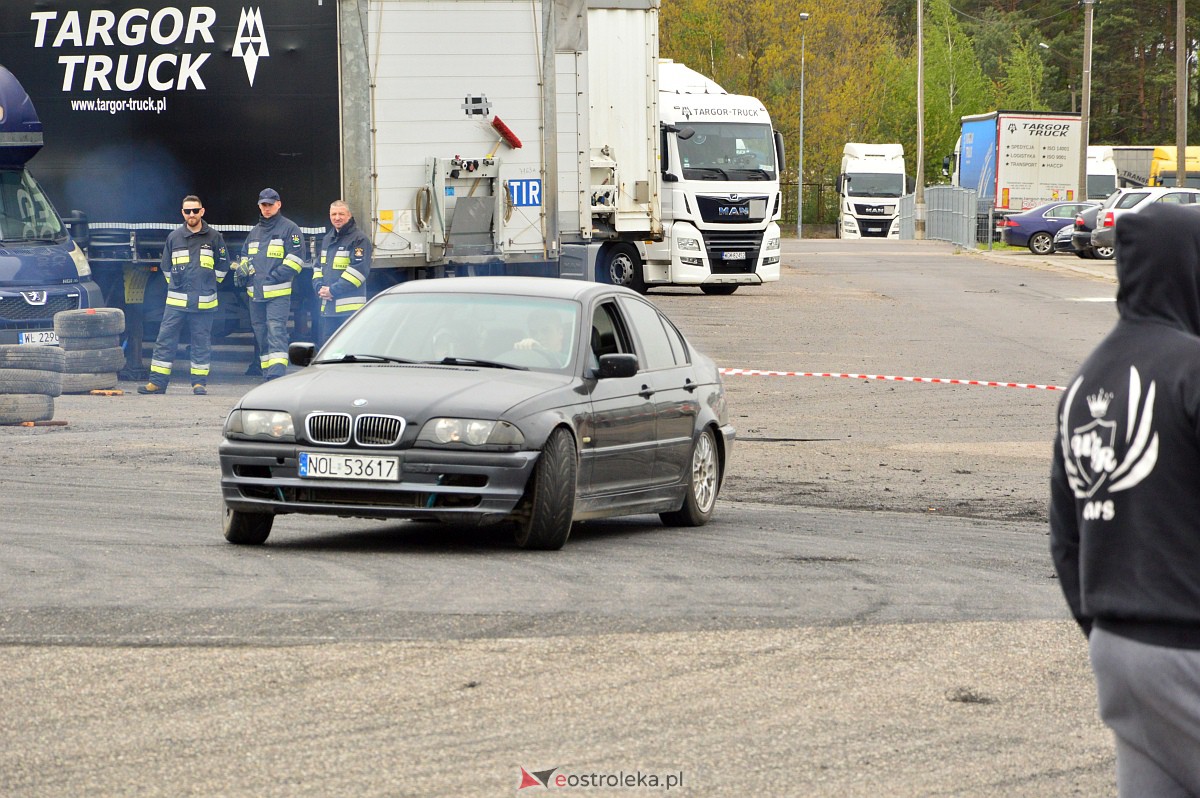 Charytatywny Festyn Motoryzacyjny dla Karoliny i Marcina [06.05.2023] - zdjęcie #140 - eOstroleka.pl