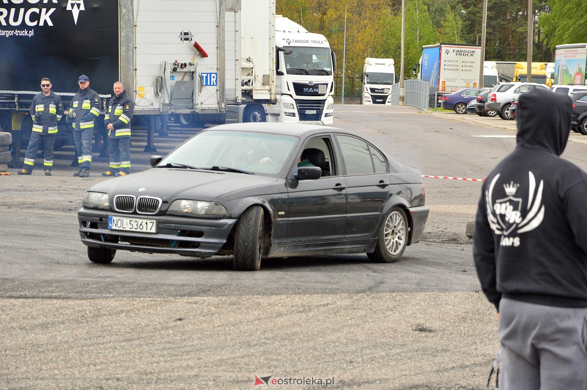 Charytatywny Festyn Motoryzacyjny dla Karoliny i Marcina [06.05.2023] - zdjęcie #141 - eOstroleka.pl