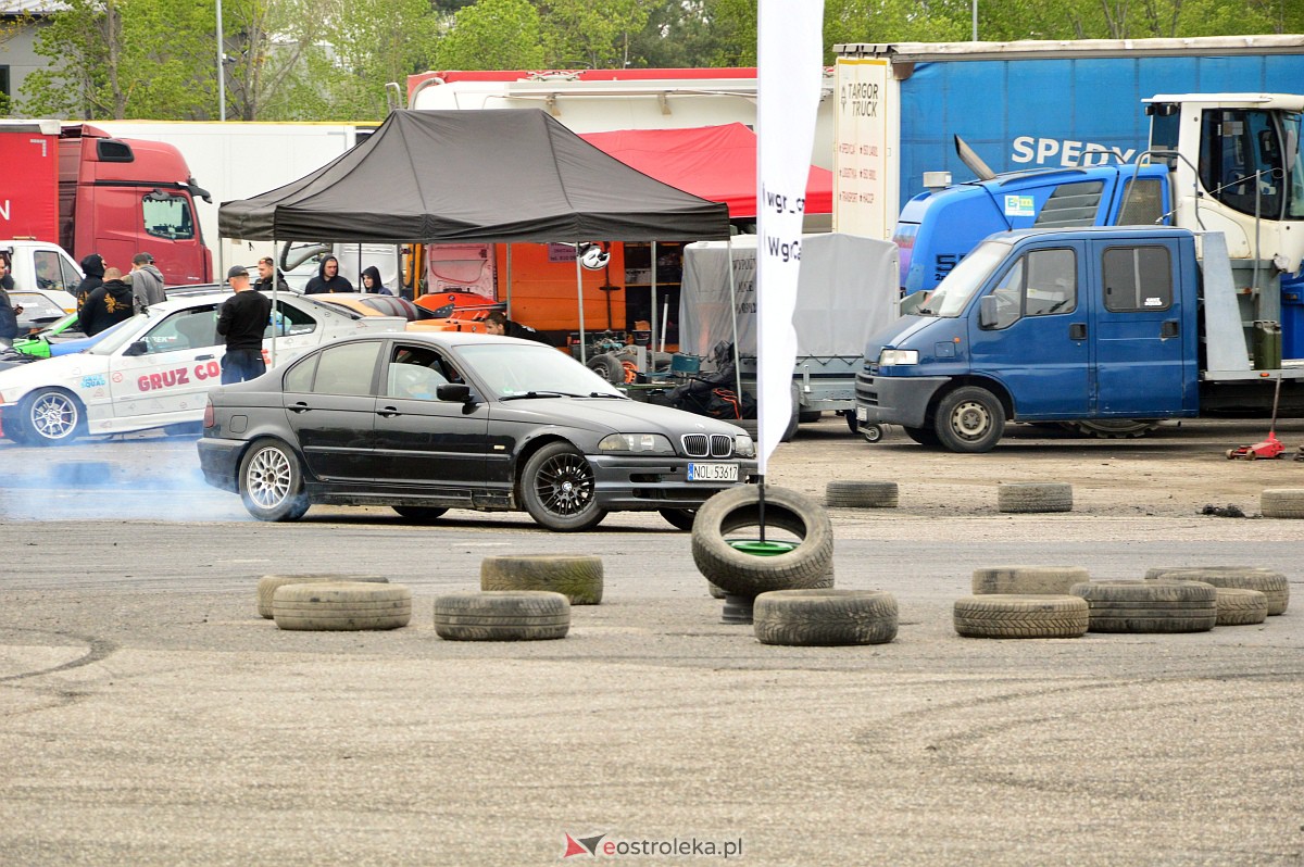 Charytatywny Festyn Motoryzacyjny dla Karoliny i Marcina [06.05.2023] - zdjęcie #148 - eOstroleka.pl