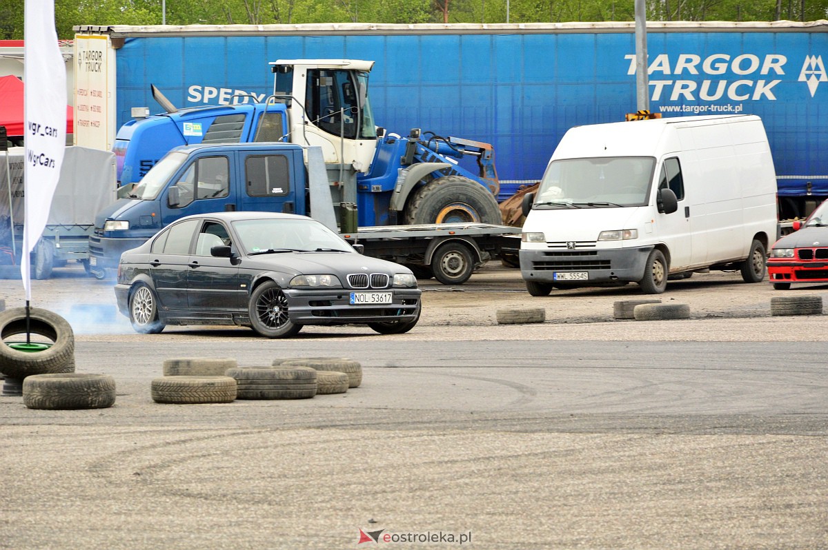 Charytatywny Festyn Motoryzacyjny dla Karoliny i Marcina [06.05.2023] - zdjęcie #150 - eOstroleka.pl