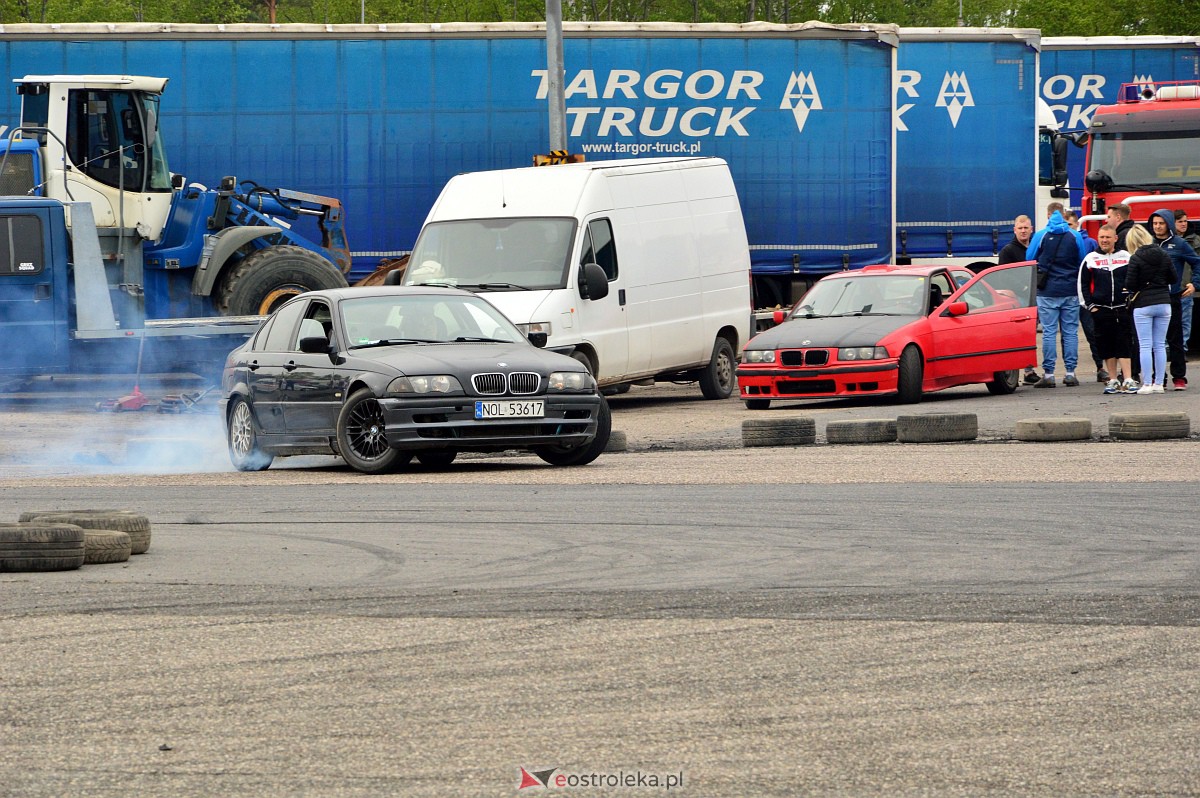 Charytatywny Festyn Motoryzacyjny dla Karoliny i Marcina [06.05.2023] - zdjęcie #151 - eOstroleka.pl