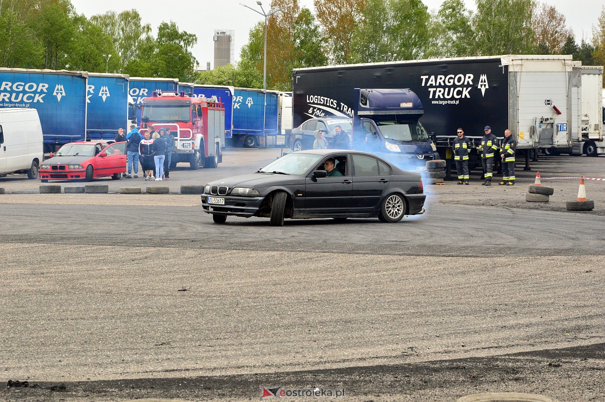 Charytatywny Festyn Motoryzacyjny dla Karoliny i Marcina [06.05.2023] - zdjęcie #152 - eOstroleka.pl