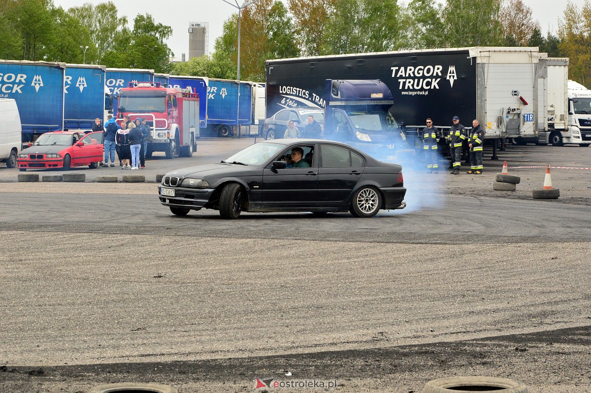 Charytatywny Festyn Motoryzacyjny dla Karoliny i Marcina [06.05.2023] - zdjęcie #153 - eOstroleka.pl