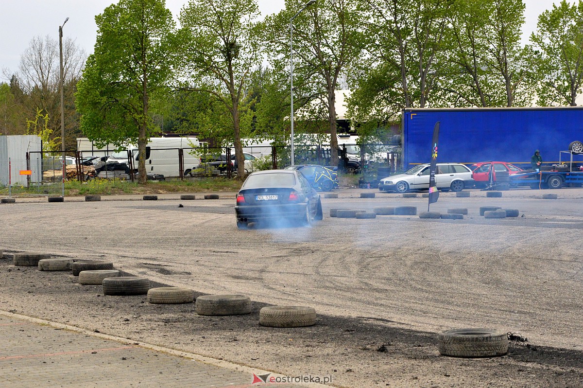 Charytatywny Festyn Motoryzacyjny dla Karoliny i Marcina [06.05.2023] - zdjęcie #155 - eOstroleka.pl