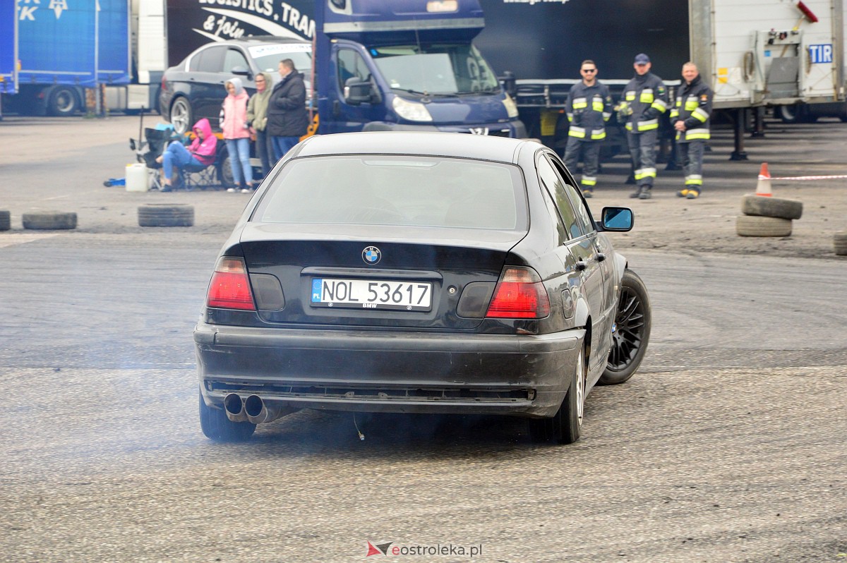 Charytatywny Festyn Motoryzacyjny dla Karoliny i Marcina [06.05.2023] - zdjęcie #157 - eOstroleka.pl