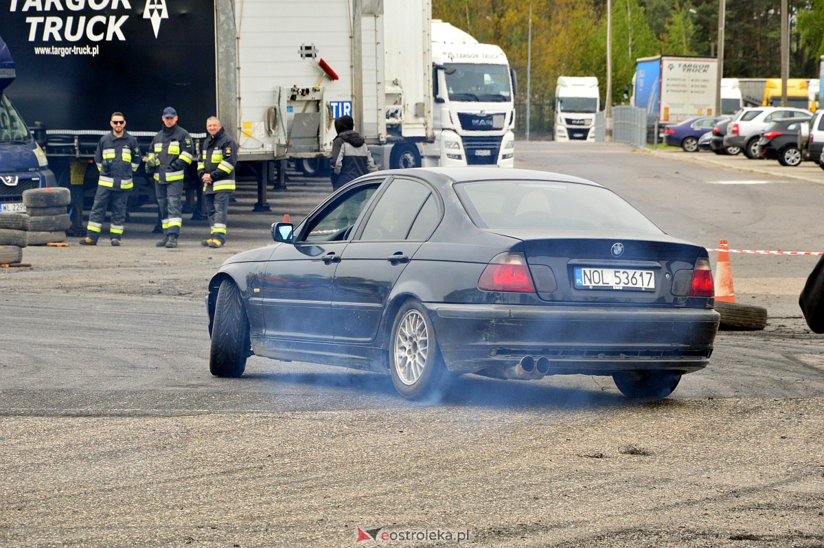 Charytatywny Festyn Motoryzacyjny dla Karoliny i Marcina [06.05.2023] - zdjęcie #158 - eOstroleka.pl