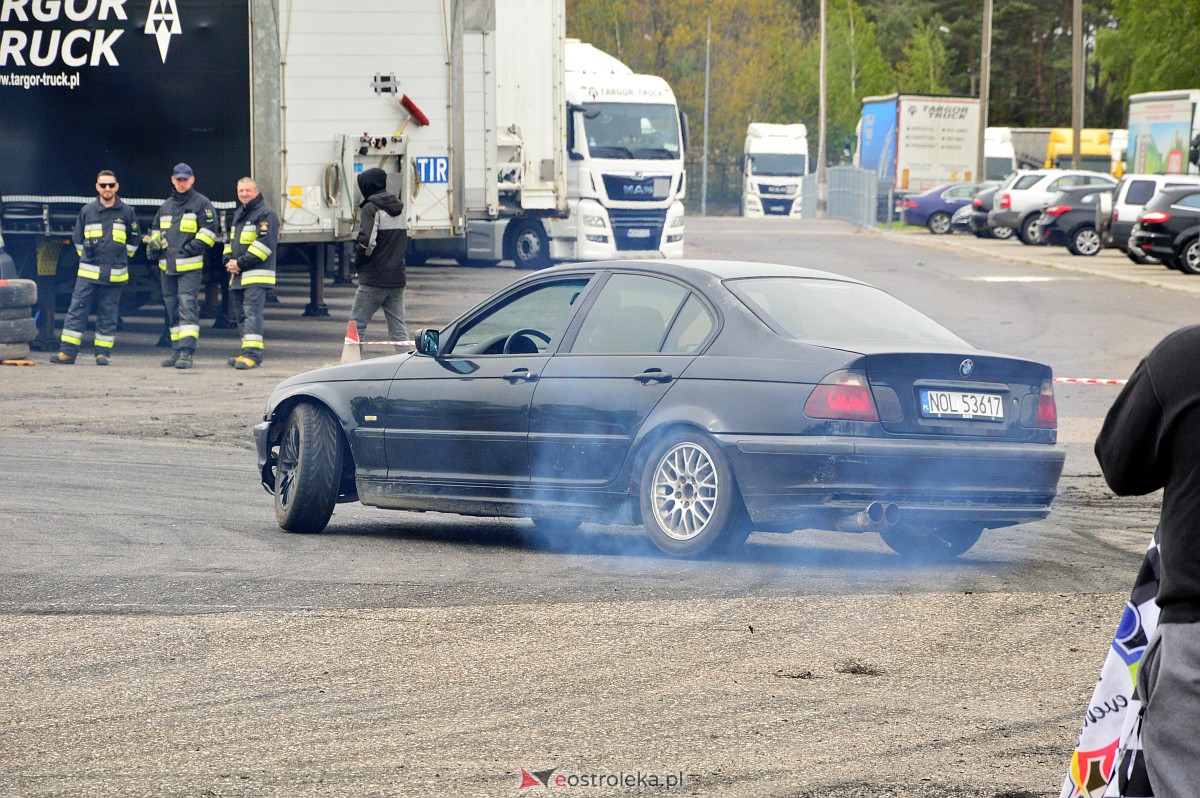 Charytatywny Festyn Motoryzacyjny dla Karoliny i Marcina [06.05.2023] - zdjęcie #159 - eOstroleka.pl