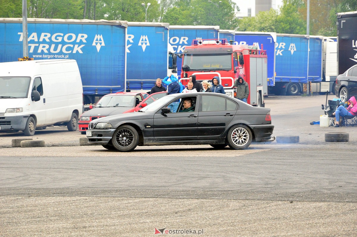 Charytatywny Festyn Motoryzacyjny dla Karoliny i Marcina [06.05.2023] - zdjęcie #160 - eOstroleka.pl