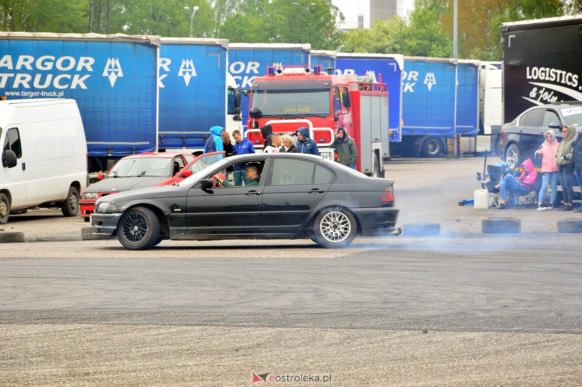 Charytatywny Festyn Motoryzacyjny dla Karoliny i Marcina [06.05.2023] - zdjęcie #163 - eOstroleka.pl