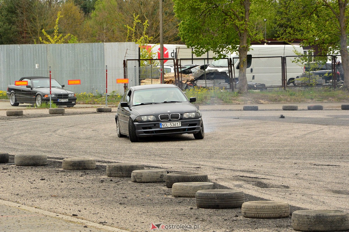 Charytatywny Festyn Motoryzacyjny dla Karoliny i Marcina [06.05.2023] - zdjęcie #164 - eOstroleka.pl