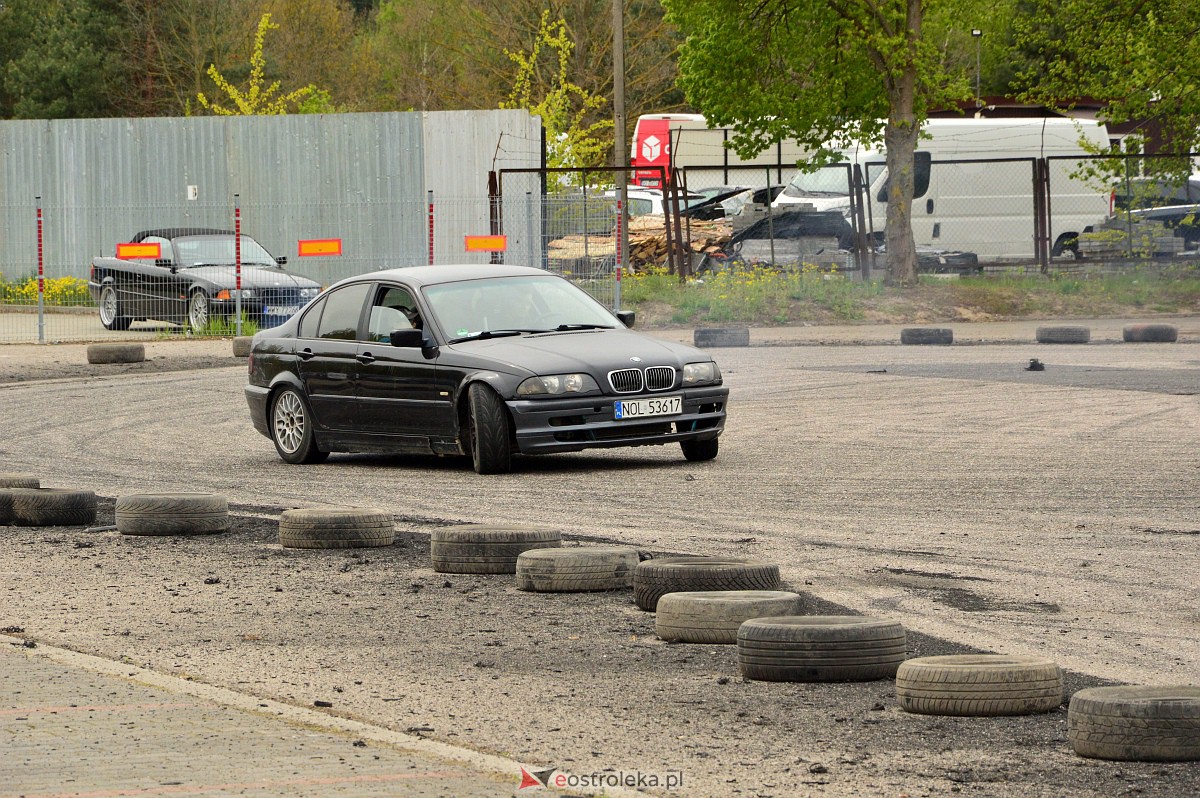 Charytatywny Festyn Motoryzacyjny dla Karoliny i Marcina [06.05.2023] - zdjęcie #165 - eOstroleka.pl