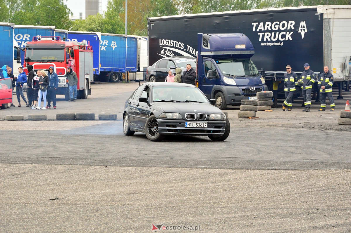 Charytatywny Festyn Motoryzacyjny dla Karoliny i Marcina [06.05.2023] - zdjęcie #167 - eOstroleka.pl