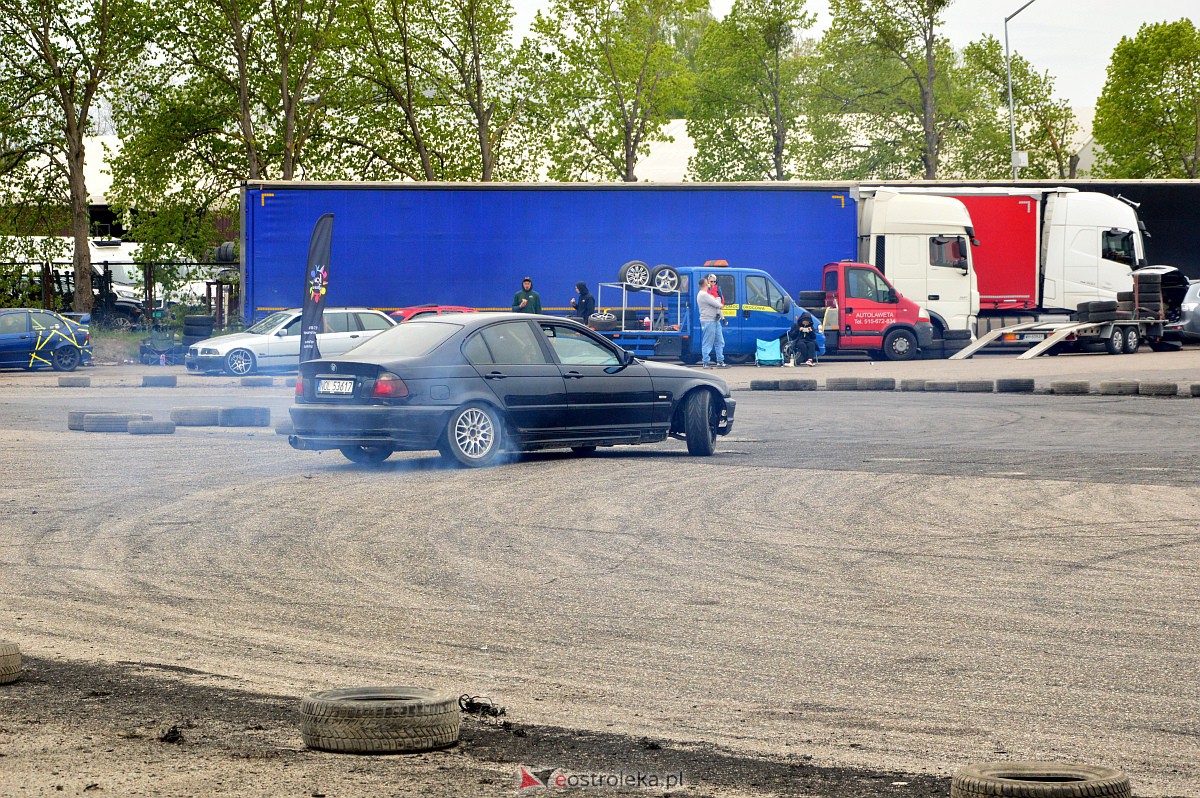 Charytatywny Festyn Motoryzacyjny dla Karoliny i Marcina [06.05.2023] - zdjęcie #169 - eOstroleka.pl