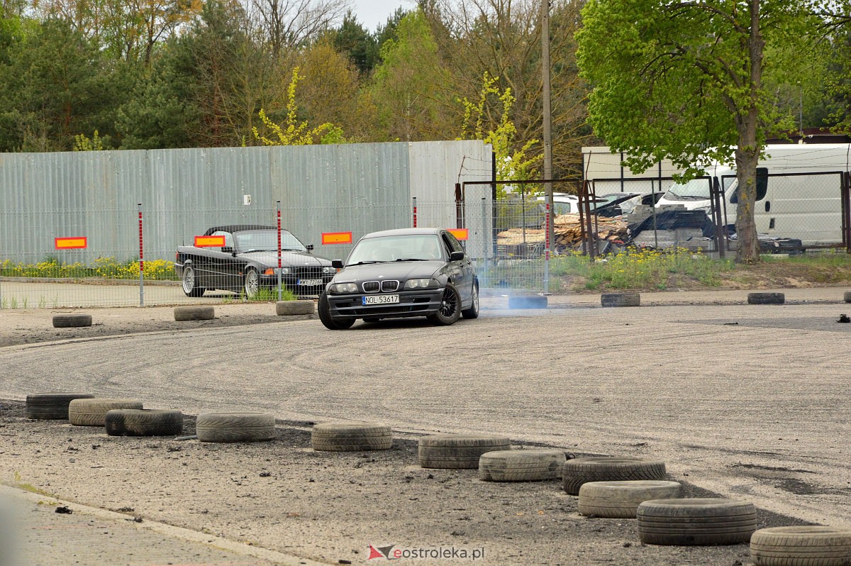 Charytatywny Festyn Motoryzacyjny dla Karoliny i Marcina [06.05.2023] - zdjęcie #171 - eOstroleka.pl