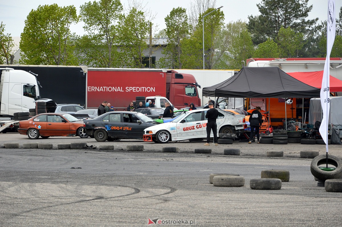 Charytatywny Festyn Motoryzacyjny dla Karoliny i Marcina [06.05.2023] - zdjęcie #173 - eOstroleka.pl