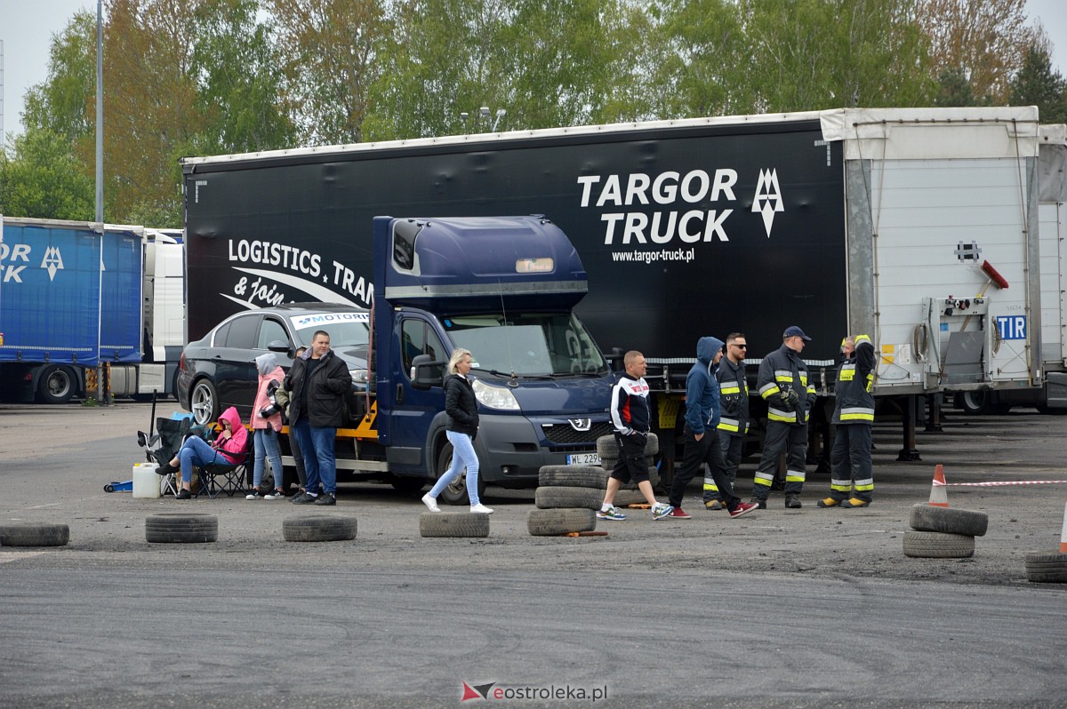 Charytatywny Festyn Motoryzacyjny dla Karoliny i Marcina [06.05.2023] - zdjęcie #175 - eOstroleka.pl