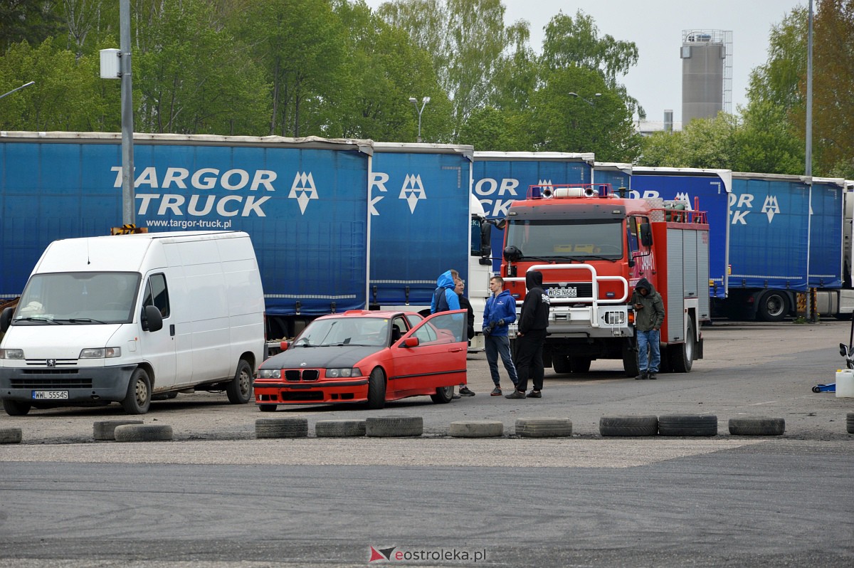 Charytatywny Festyn Motoryzacyjny dla Karoliny i Marcina [06.05.2023] - zdjęcie #176 - eOstroleka.pl