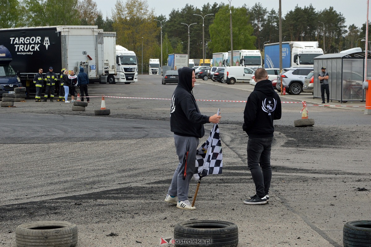 Charytatywny Festyn Motoryzacyjny dla Karoliny i Marcina [06.05.2023] - zdjęcie #177 - eOstroleka.pl