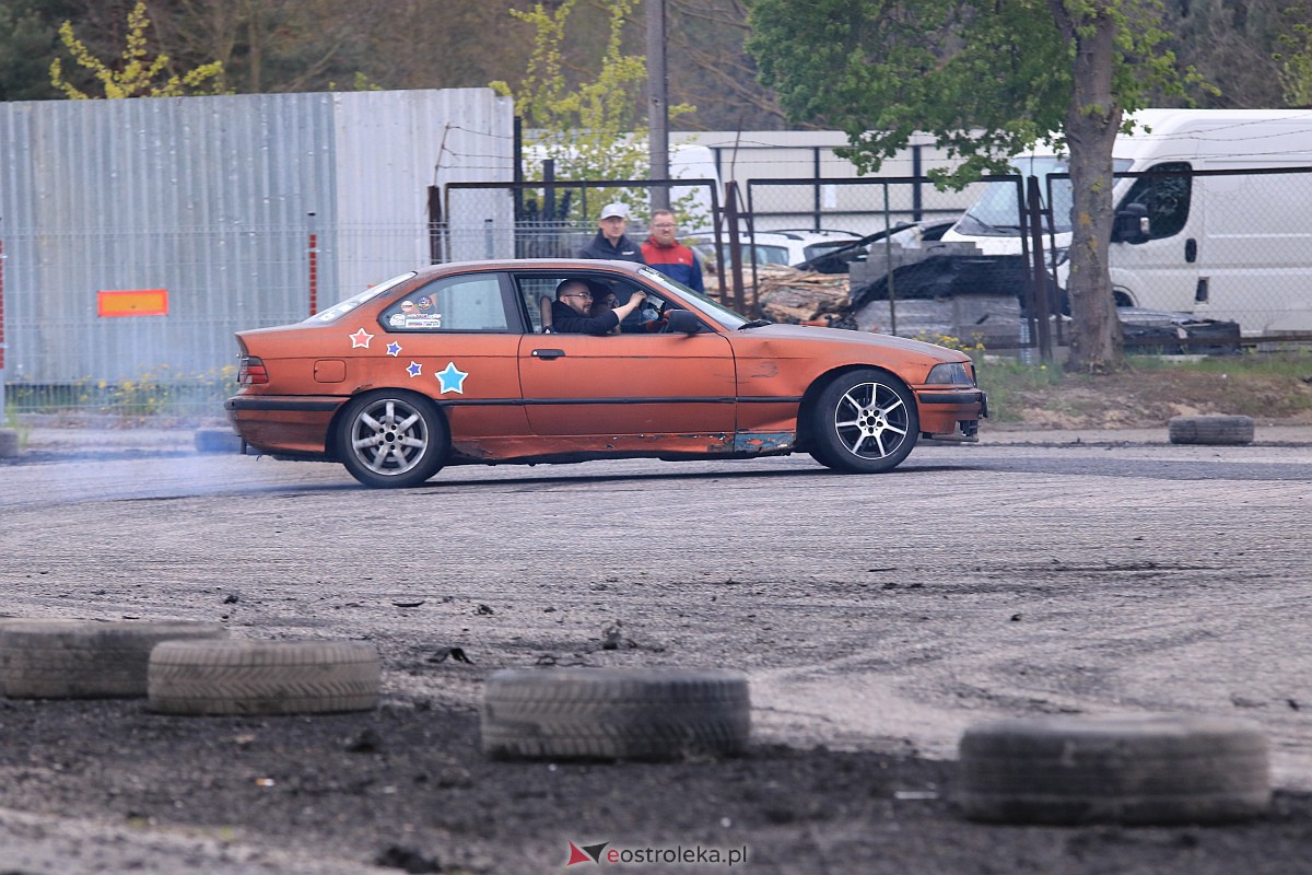 Charytatywny Festyn Motoryzacyjny dla Karoliny i Marcina [06.05.2023] - zdjęcie #180 - eOstroleka.pl