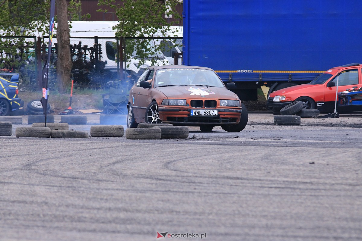 Charytatywny Festyn Motoryzacyjny dla Karoliny i Marcina [06.05.2023] - zdjęcie #181 - eOstroleka.pl