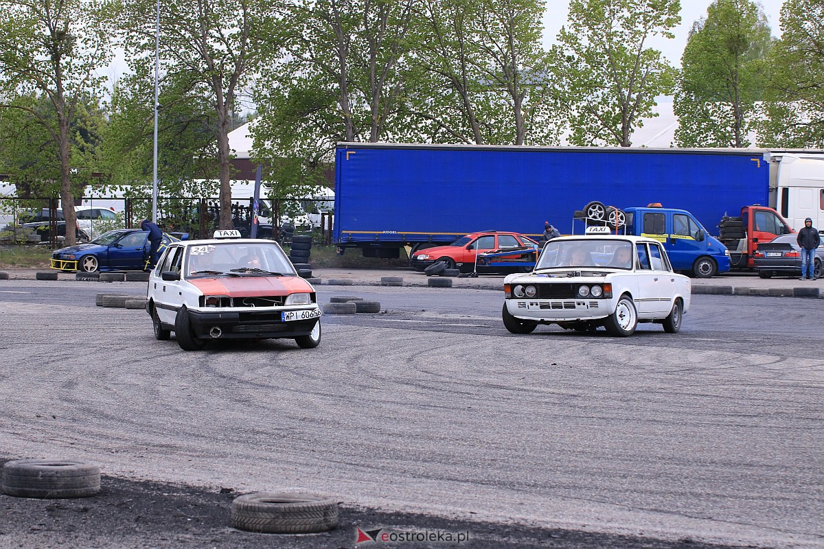 Charytatywny Festyn Motoryzacyjny dla Karoliny i Marcina [06.05.2023] - zdjęcie #188 - eOstroleka.pl