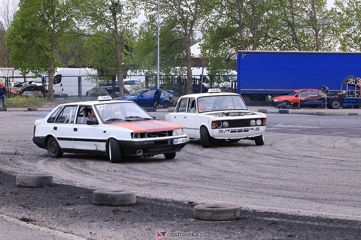 Charytatywny Festyn Motoryzacyjny dla Karoliny i Marcina [06.05.2023] - zdjęcie #189 - eOstroleka.pl