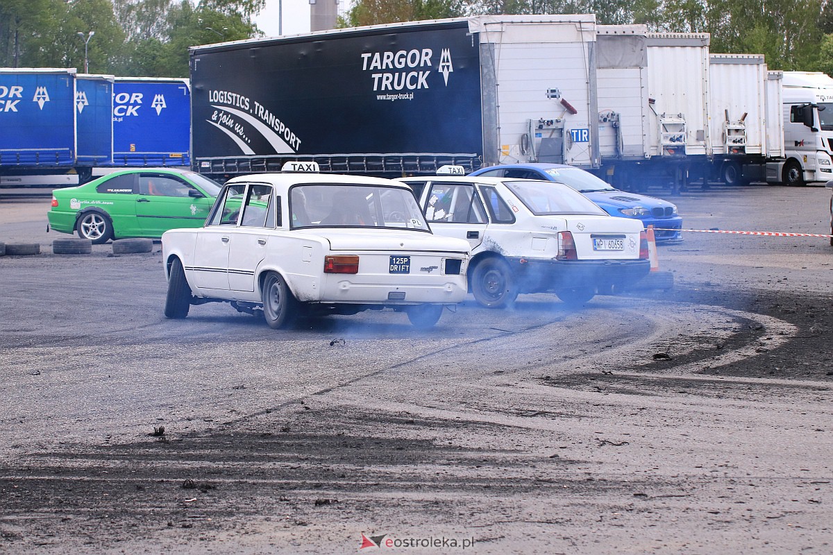 Charytatywny Festyn Motoryzacyjny dla Karoliny i Marcina [06.05.2023] - zdjęcie #191 - eOstroleka.pl