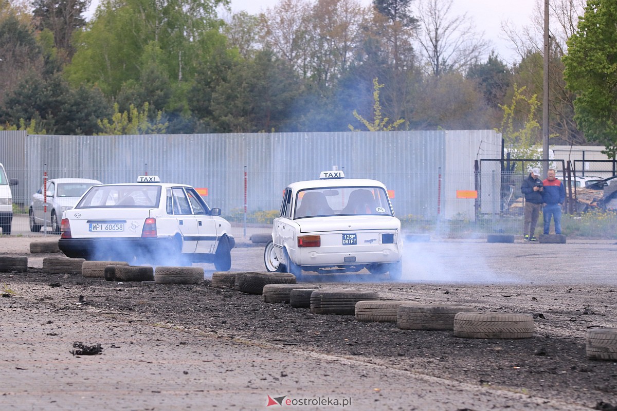 Charytatywny Festyn Motoryzacyjny dla Karoliny i Marcina [06.05.2023] - zdjęcie #196 - eOstroleka.pl