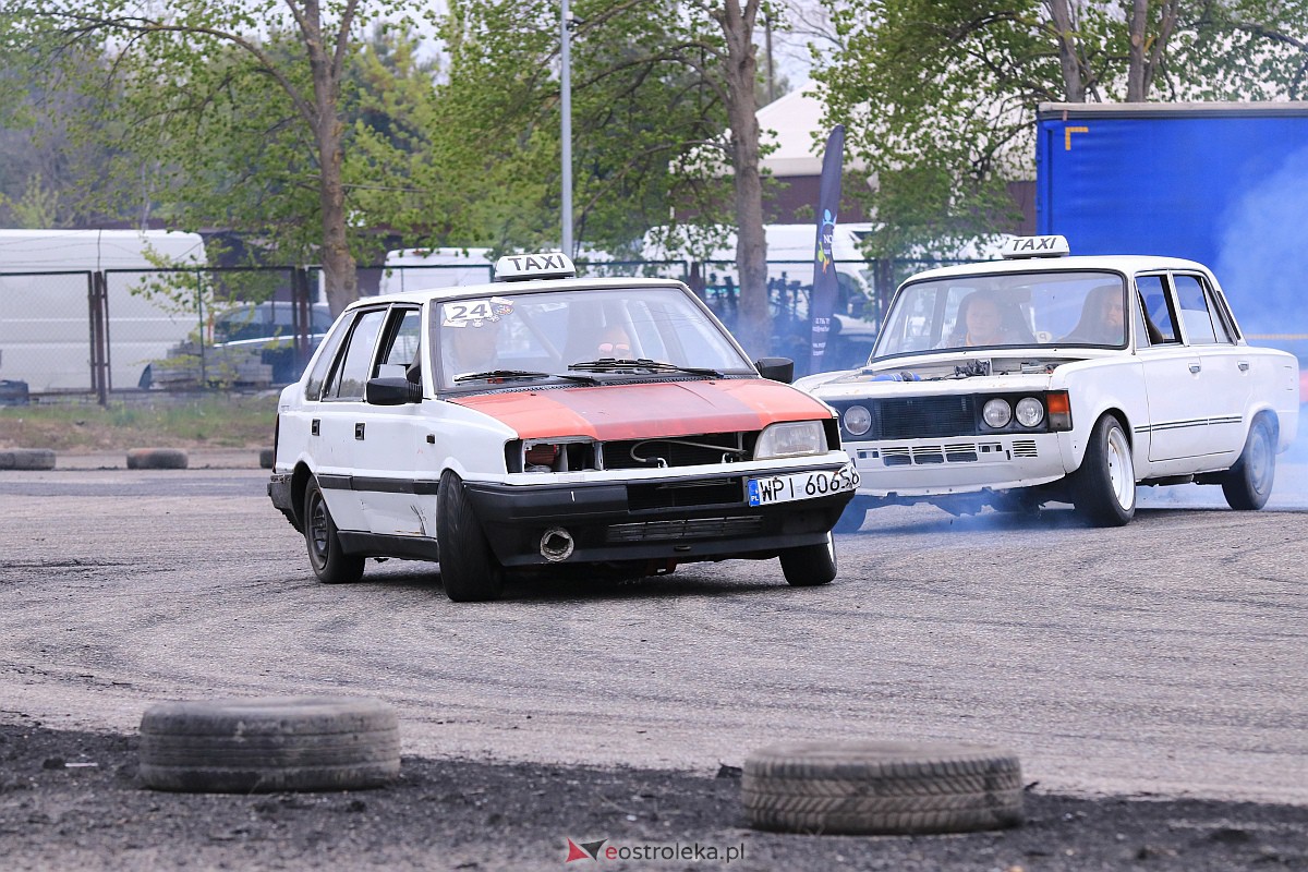 Charytatywny Festyn Motoryzacyjny dla Karoliny i Marcina [06.05.2023] - zdjęcie #200 - eOstroleka.pl