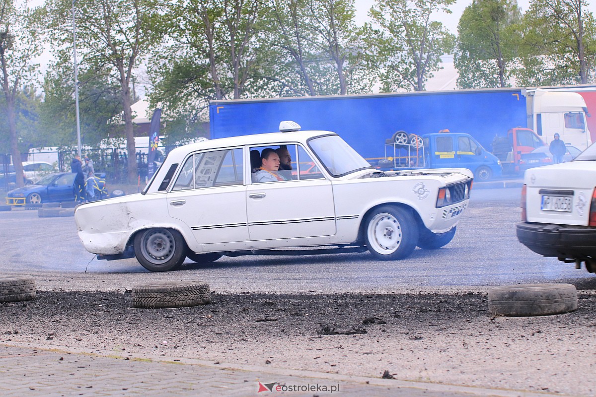 Charytatywny Festyn Motoryzacyjny dla Karoliny i Marcina [06.05.2023] - zdjęcie #201 - eOstroleka.pl