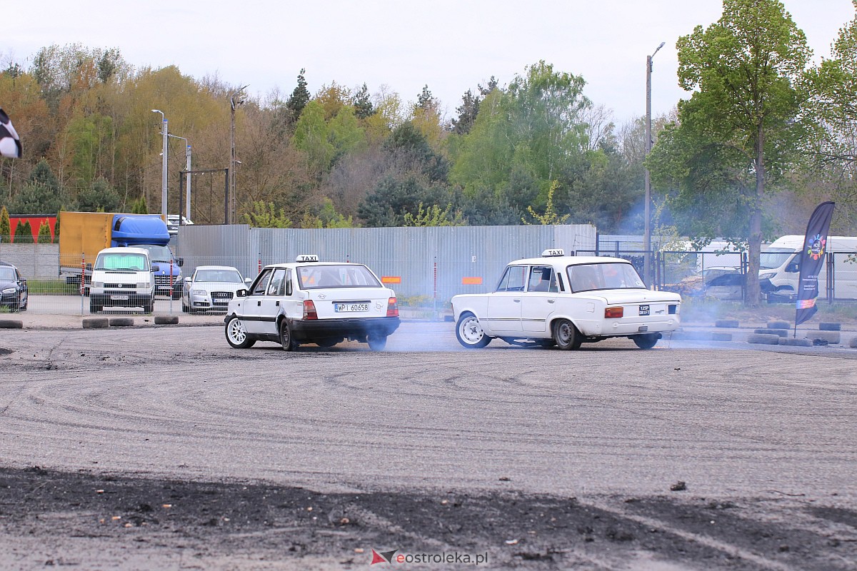 Charytatywny Festyn Motoryzacyjny dla Karoliny i Marcina [06.05.2023] - zdjęcie #205 - eOstroleka.pl