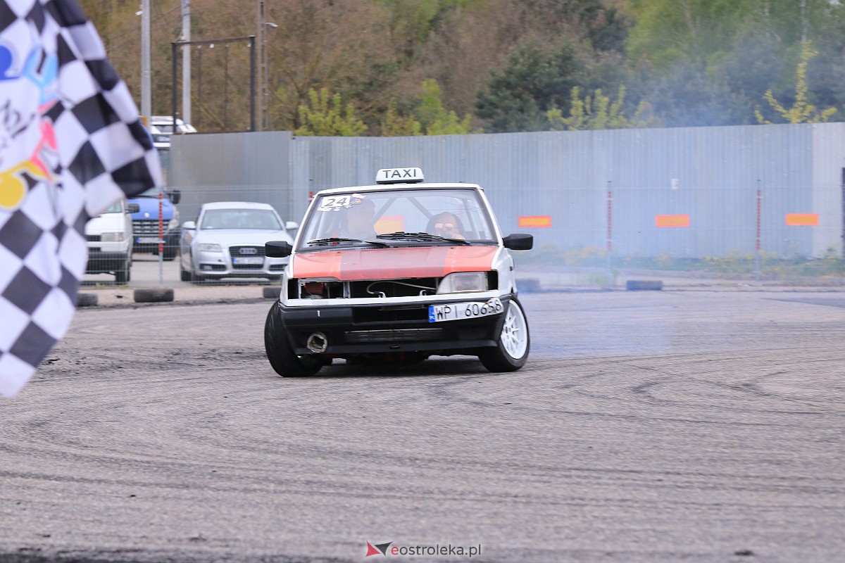 Charytatywny Festyn Motoryzacyjny dla Karoliny i Marcina [06.05.2023] - zdjęcie #206 - eOstroleka.pl