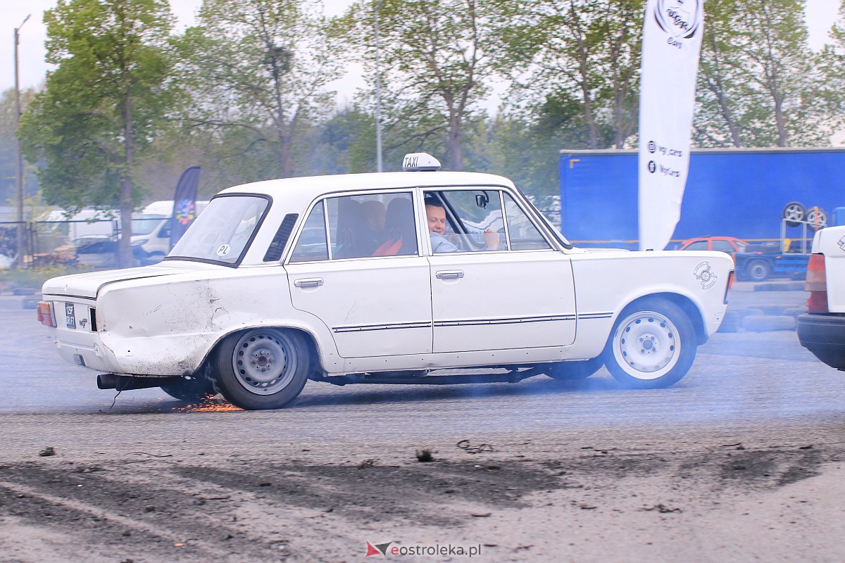 Charytatywny Festyn Motoryzacyjny dla Karoliny i Marcina [06.05.2023] - zdjęcie #207 - eOstroleka.pl