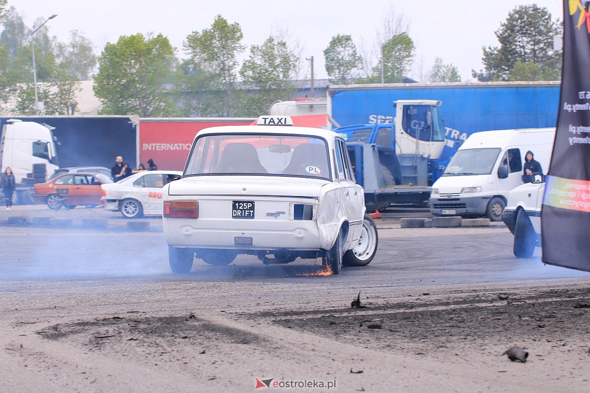 Charytatywny Festyn Motoryzacyjny dla Karoliny i Marcina [06.05.2023] - zdjęcie #208 - eOstroleka.pl