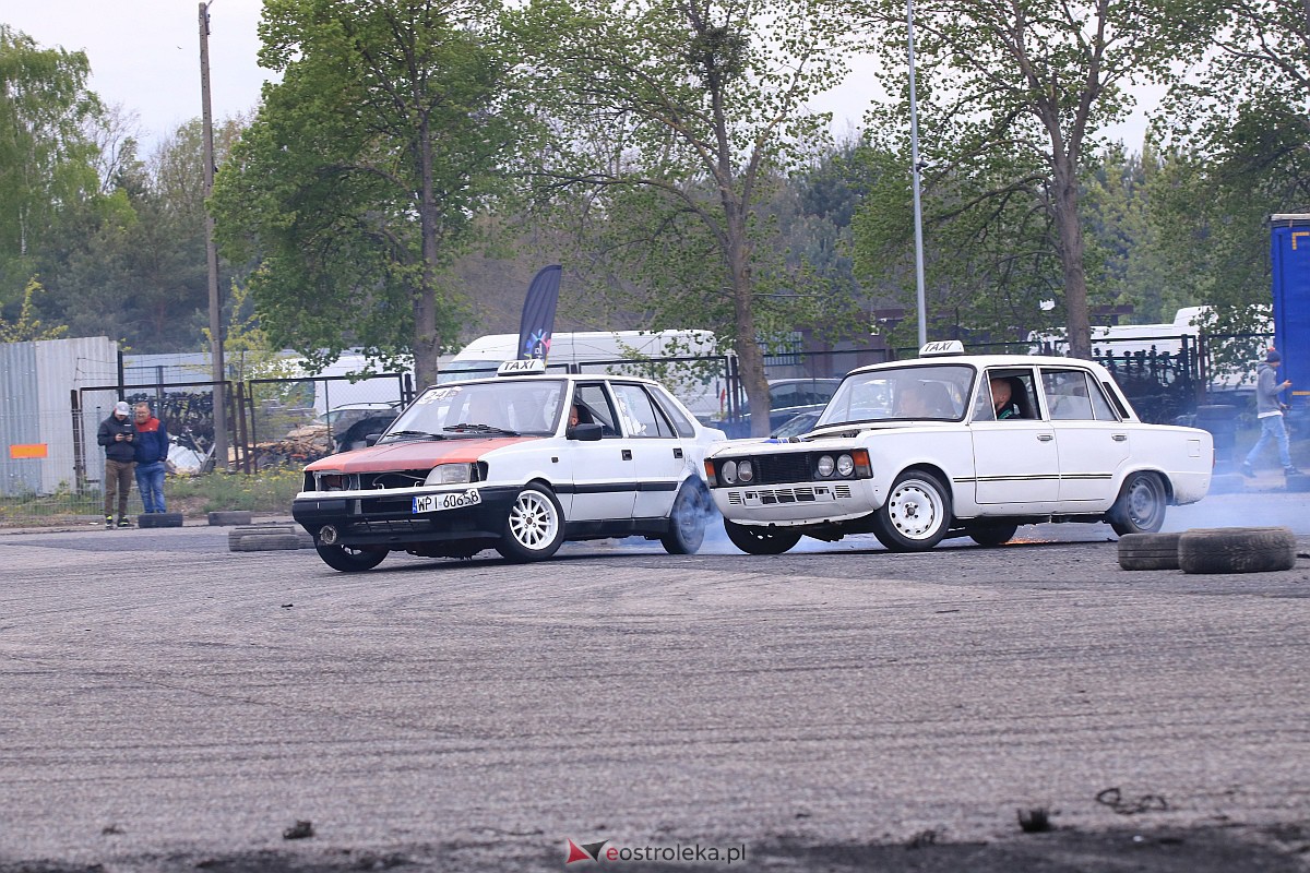 Charytatywny Festyn Motoryzacyjny dla Karoliny i Marcina [06.05.2023] - zdjęcie #209 - eOstroleka.pl