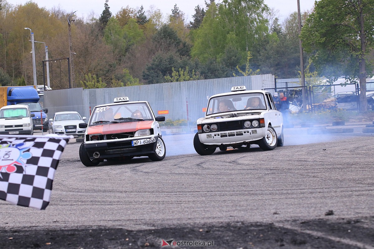 Charytatywny Festyn Motoryzacyjny dla Karoliny i Marcina [06.05.2023] - zdjęcie #210 - eOstroleka.pl