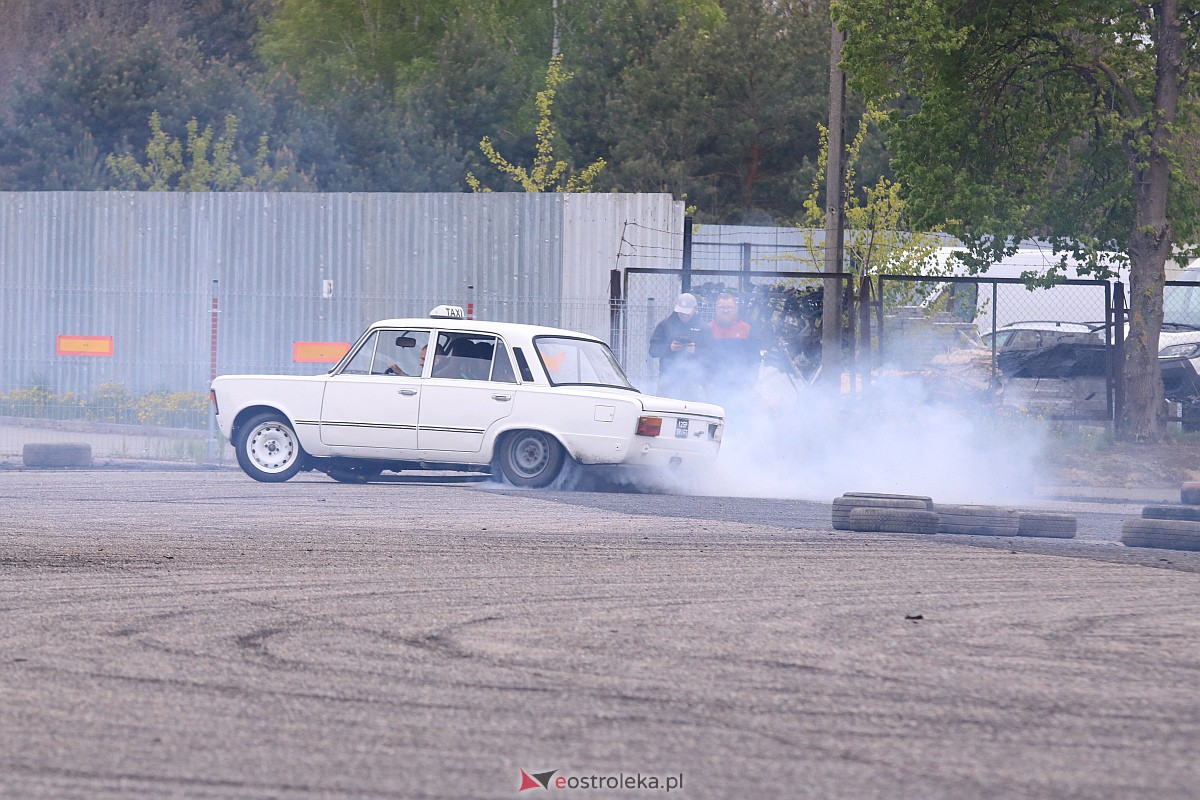 Charytatywny Festyn Motoryzacyjny dla Karoliny i Marcina [06.05.2023] - zdjęcie #212 - eOstroleka.pl