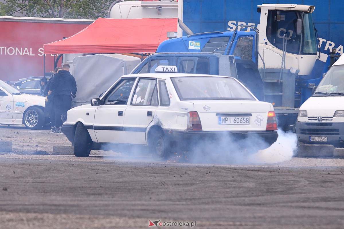 Charytatywny Festyn Motoryzacyjny dla Karoliny i Marcina [06.05.2023] - zdjęcie #213 - eOstroleka.pl