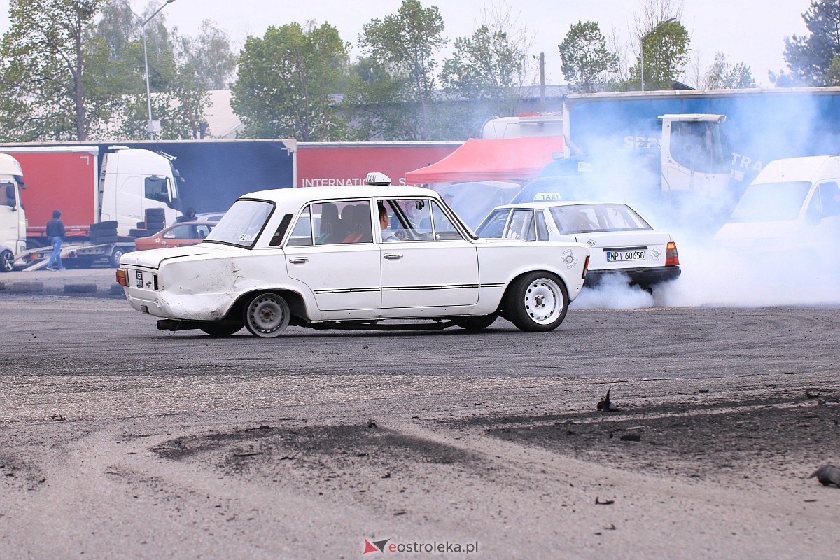 Charytatywny Festyn Motoryzacyjny dla Karoliny i Marcina [06.05.2023] - zdjęcie #214 - eOstroleka.pl