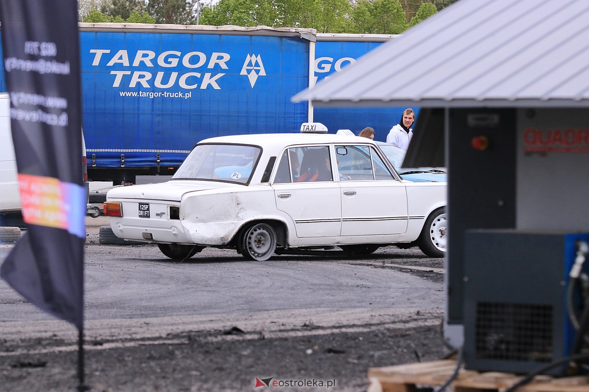 Charytatywny Festyn Motoryzacyjny dla Karoliny i Marcina [06.05.2023] - zdjęcie #215 - eOstroleka.pl