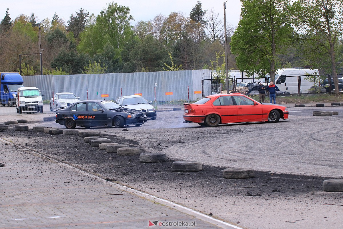 Charytatywny Festyn Motoryzacyjny dla Karoliny i Marcina [06.05.2023] - zdjęcie #217 - eOstroleka.pl