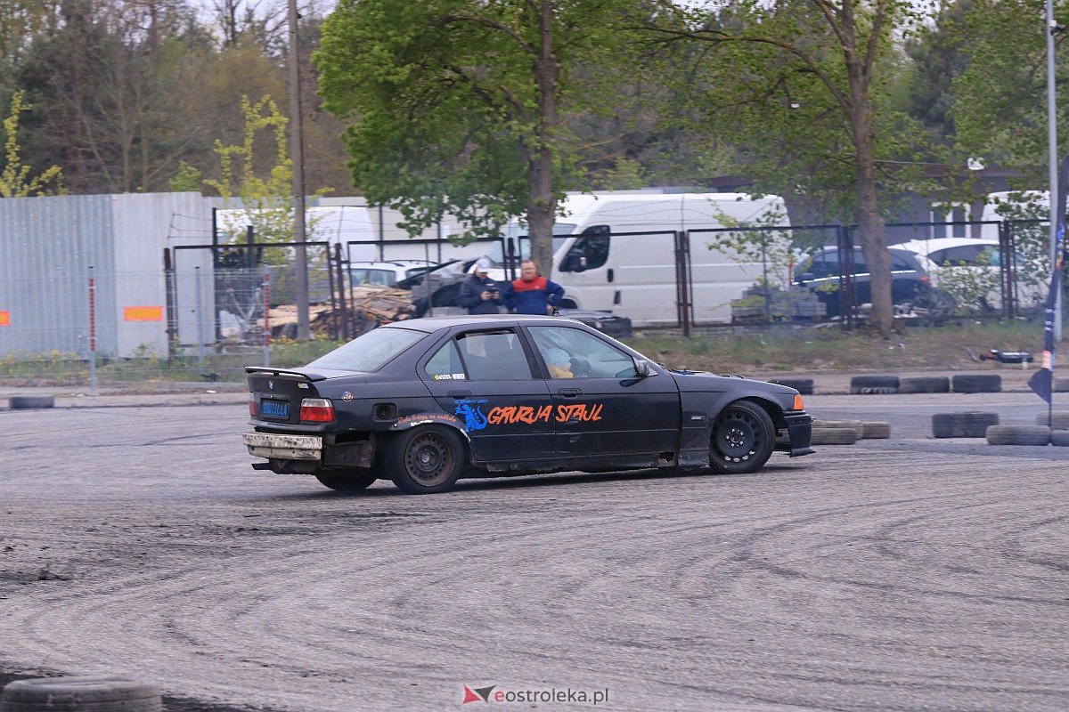 Charytatywny Festyn Motoryzacyjny dla Karoliny i Marcina [06.05.2023] - zdjęcie #218 - eOstroleka.pl