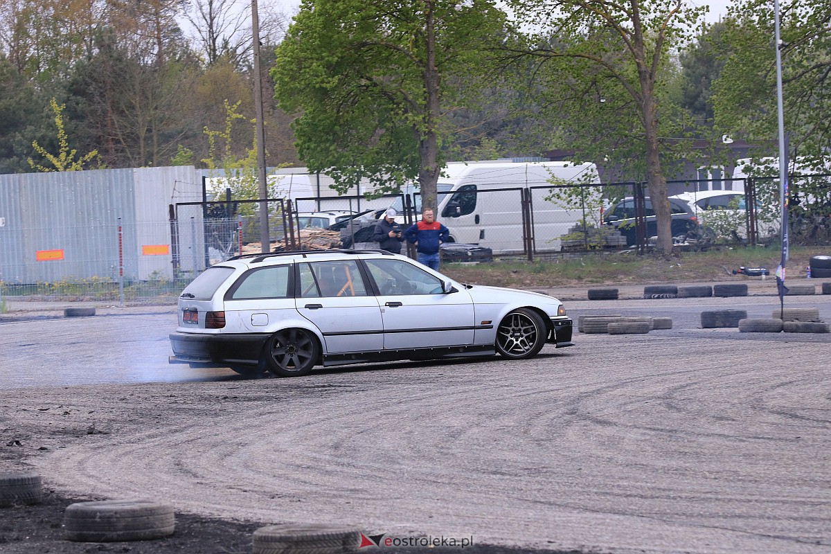 Charytatywny Festyn Motoryzacyjny dla Karoliny i Marcina [06.05.2023] - zdjęcie #219 - eOstroleka.pl