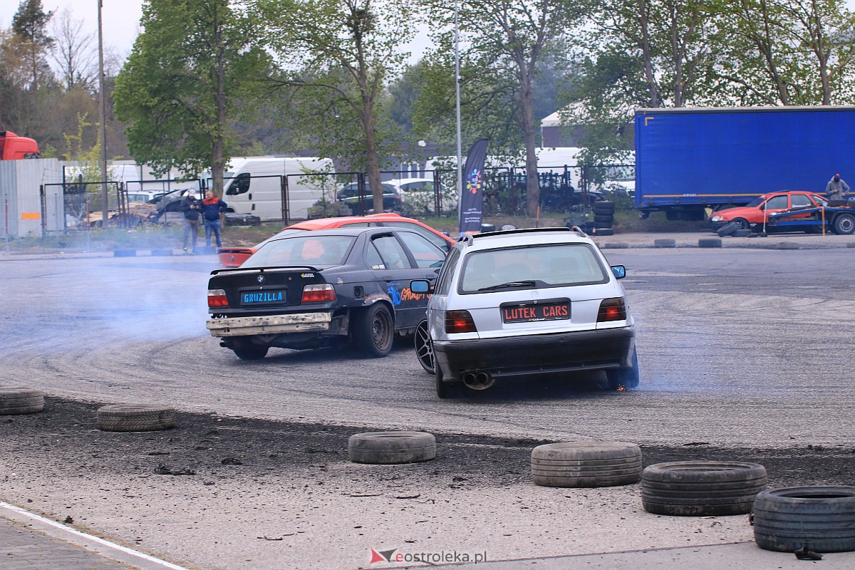 Charytatywny Festyn Motoryzacyjny dla Karoliny i Marcina [06.05.2023] - zdjęcie #222 - eOstroleka.pl