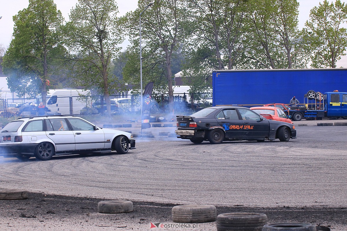 Charytatywny Festyn Motoryzacyjny dla Karoliny i Marcina [06.05.2023] - zdjęcie #223 - eOstroleka.pl