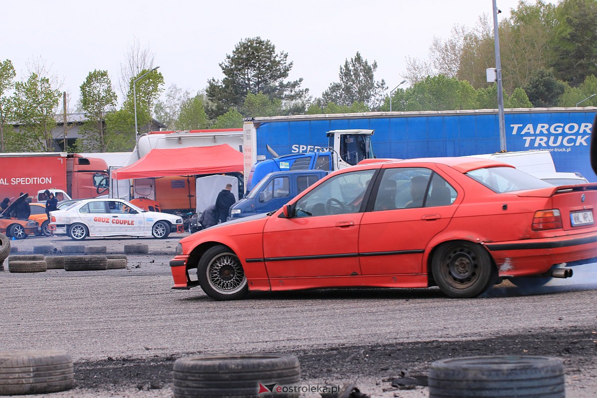 Charytatywny Festyn Motoryzacyjny dla Karoliny i Marcina [06.05.2023] - zdjęcie #224 - eOstroleka.pl