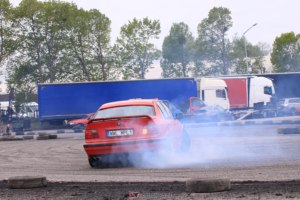 Charytatywny Festyn Motoryzacyjny dla Karoliny i Marcina [06.05.2023] - zdjęcie #225 - eOstroleka.pl