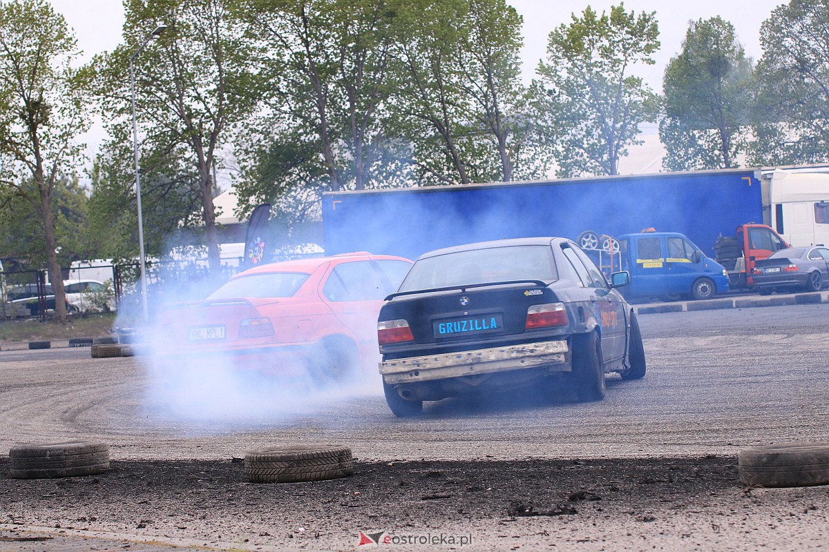 Charytatywny Festyn Motoryzacyjny dla Karoliny i Marcina [06.05.2023] - zdjęcie #226 - eOstroleka.pl